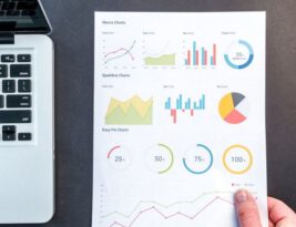 How to Use Data Analytics to Improve Your Marketing Strategy?
